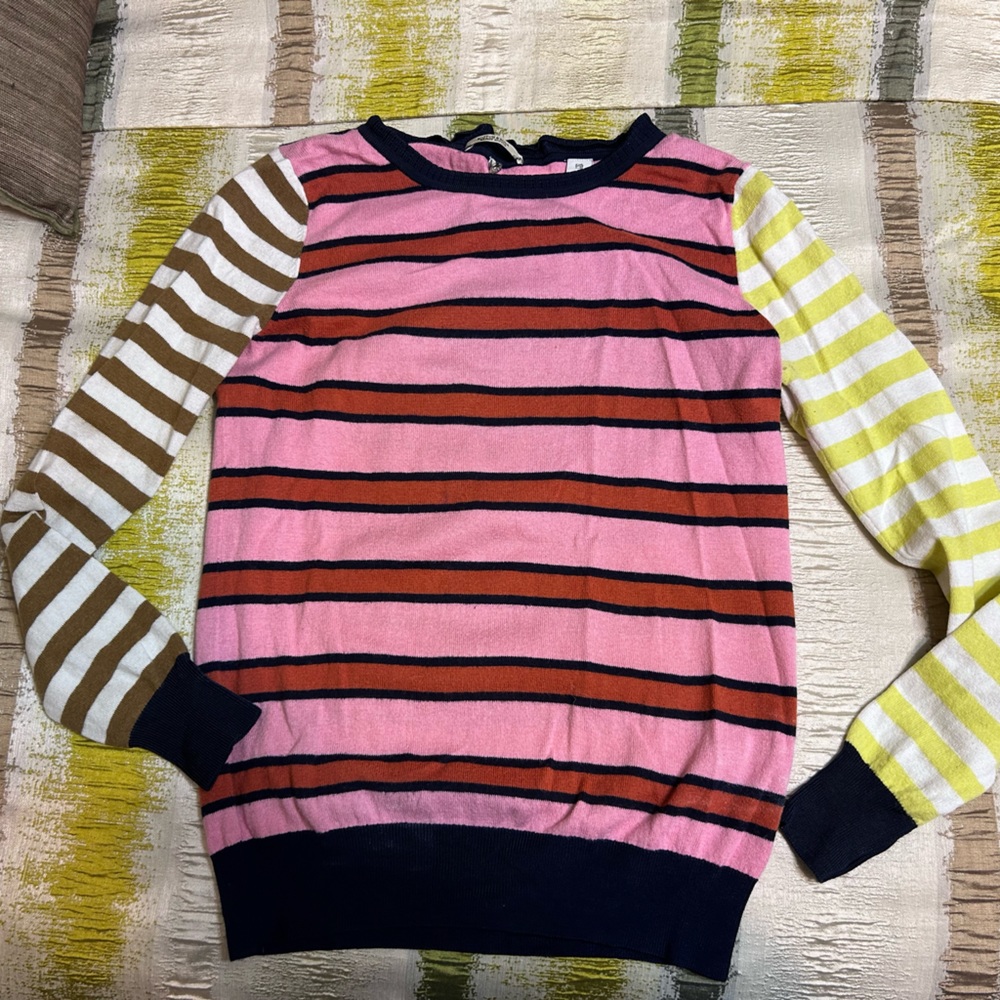 Scotch and Soda lightweight sweater